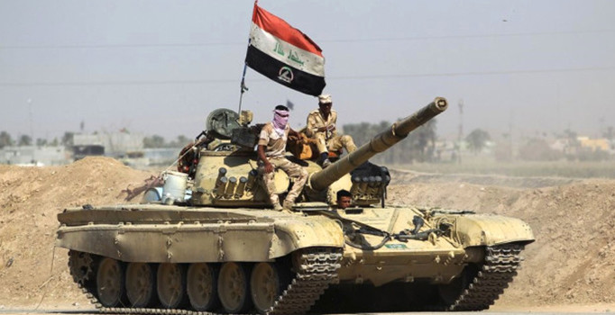 Flaş! Irak Başbakanı İbadi: Tartışmalı tüm bölgelerde kontrolü sağladık