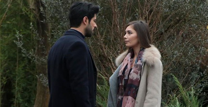 Kara Sevda dizisi ekranlara veda ediyor