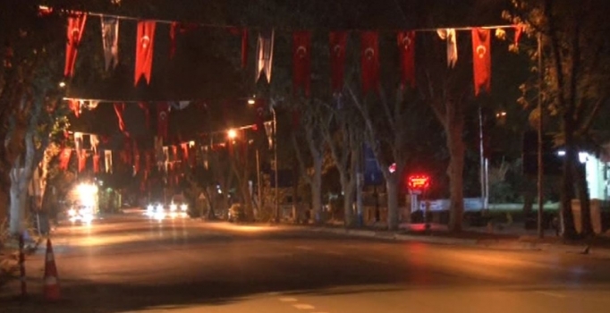 Bağdat Caddesi'nde kaza: 4 yaralı