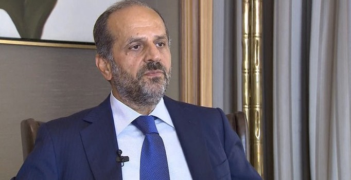 Trabzonspor eski başkanı Nuri Albayrak: Trabzon 1-2 yıl şampiyonluk beklemesin