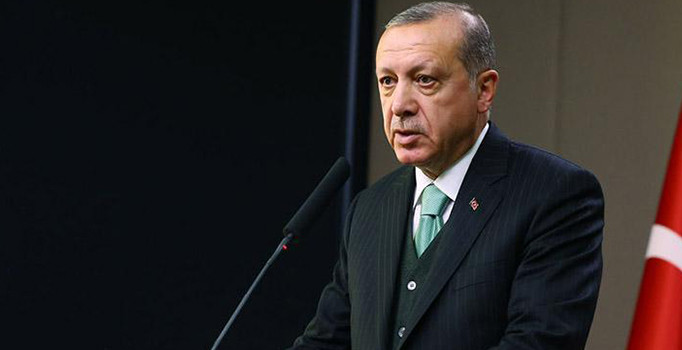 Son dakika! Gökçek'in istifasını duyurduğu dakikalarda Erdoğan'dan dikkat çeken mesajlar