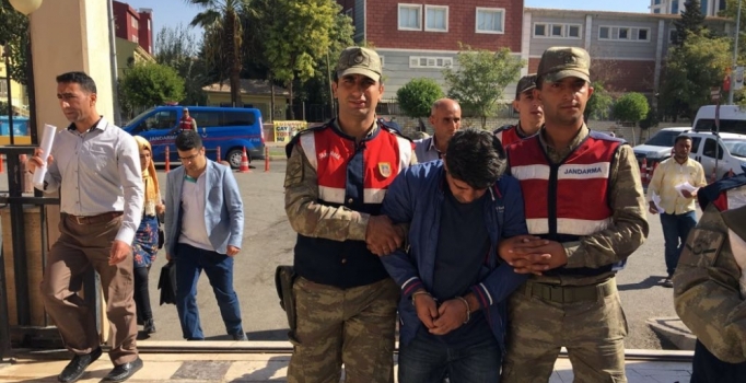 20 yıldır aranan cinayet zanlısı, sahte kimlikle yakalandı