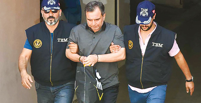 15 Temmuz gecesi 'komutanı ikna edin' telefonu