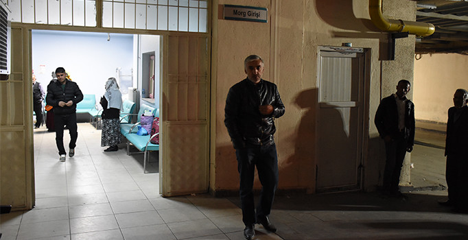 Emekli güvenlik korucusunun ölü bulunmasıyla ilgili 1 gözaltı