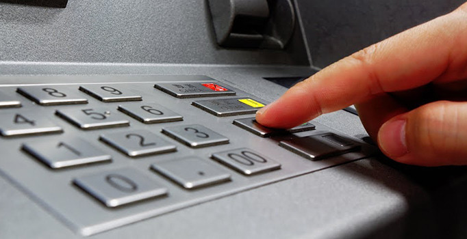 Altın veren ATM’ler 2018’de geliyor