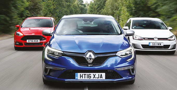 Vergilere rağmen AB'yi solladık