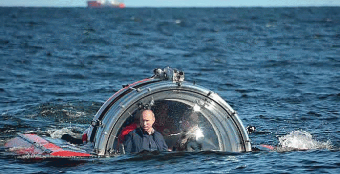 Rus ekonomisi 2016'da iflas edecek