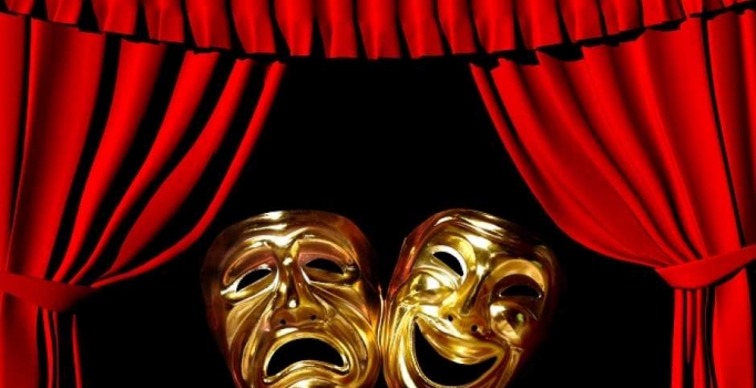 Şehir Tiyatrolarında bu hafta 7 oyun seyirciyle buluşacak