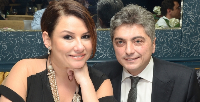 "Bu iyiliği Deniz Seki için yaptım"