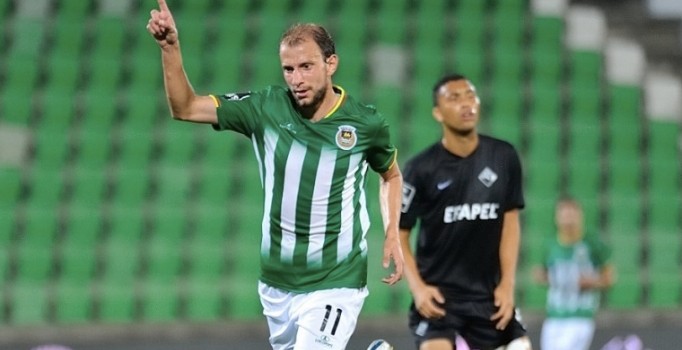 Trabzonspor Belaruslu yıldızı istiyor