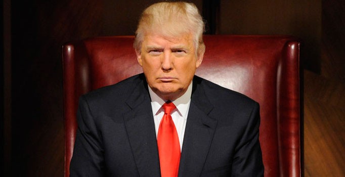 Donald Trump anketlerde Cruz'un önünde görünüyor