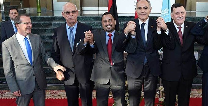 Birleşmiş Milletler'den Libya anlaşmasına destek