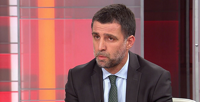 Hakan Şükür, Sylvester Stallone‏'nin paylaşımını beğendi