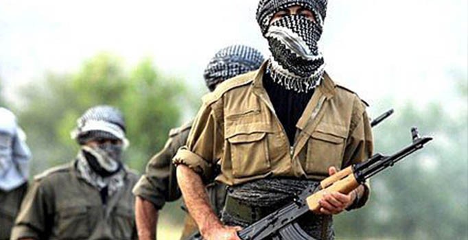 IKBY: Bağdat PKK'yı silahlandırıyor