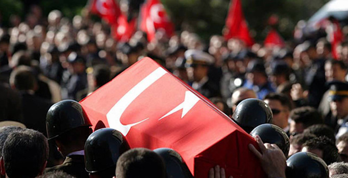 Son dakika! Erdoğan: ÖSO'yla birlikte 20 şehidimiz var