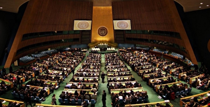 BM'den Filistinli mültecilere güvence