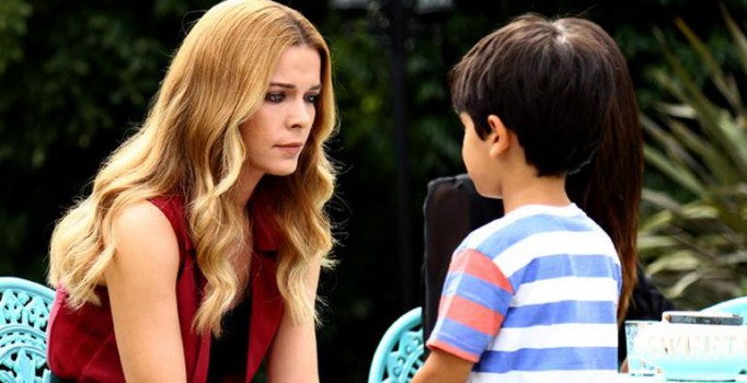 Begüm Kütük dizi sürelerinin 160 dakikaya çıkmasına isyan etti