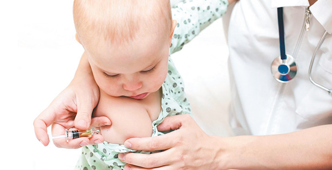 Dünya çocuk felcini yüzde 99 alt etti