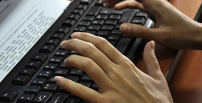 Kamuda "F klavye" dönemi başlıyor