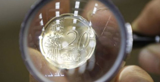 Belçika, madeni para basmayı bıraktı