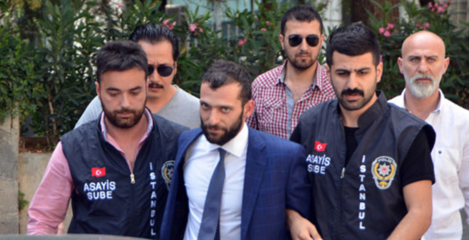 Onur Özbizerdik hakkında zorla getirme kararı