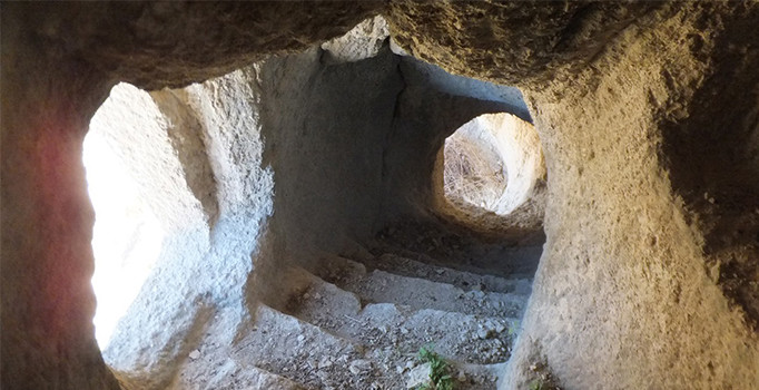 Tunceli’de önemli arkeolojik bulgular tespit edildi