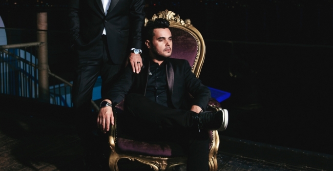 Ferhat Göçer ve Volga Tamöz’den yeni single