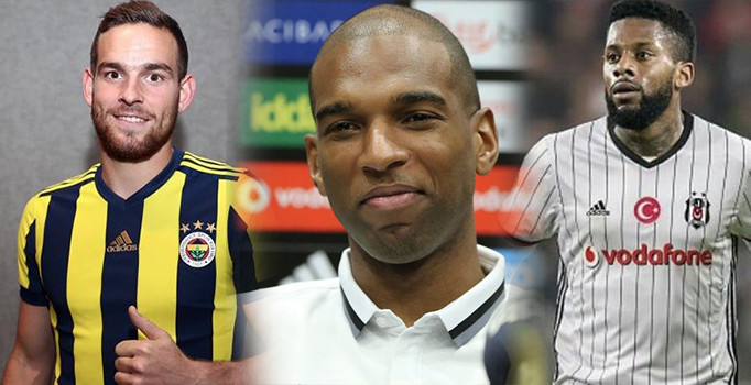 Babel, Lens ve Janssen Hollanda Milli Takımı'na çağrıldı