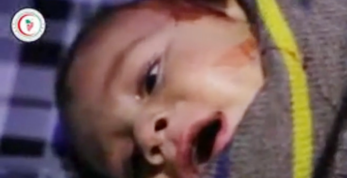 NATO: İdlib saldırısındaki sorumlular hesap vermeli | Son dakika haberleri