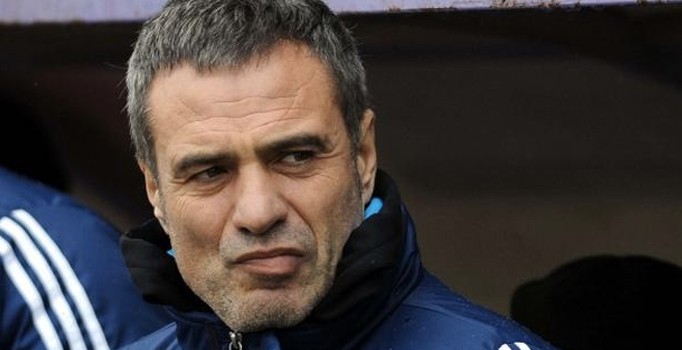 Ersun Yanal'ın Trabzonspor'da görev yaptığı dönem sorgulandı