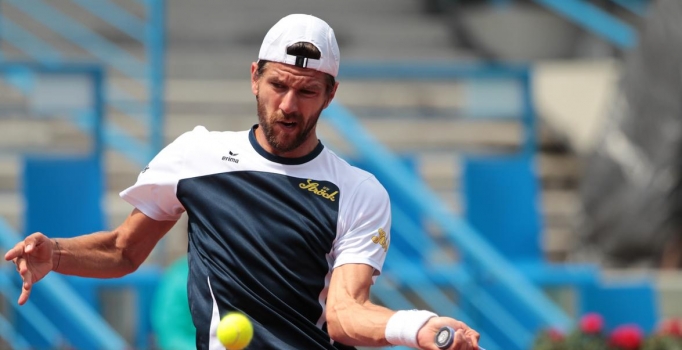 Schwartzman İstanbul Open'da yarı finalde