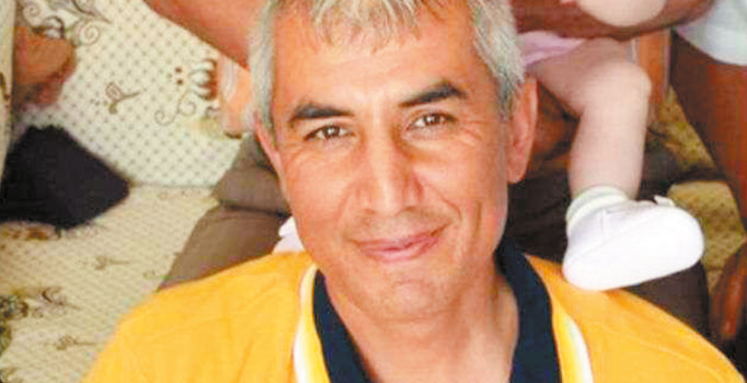 Şehit yüzbaşının iade-i itibar dosyası OHAL komisyonunda