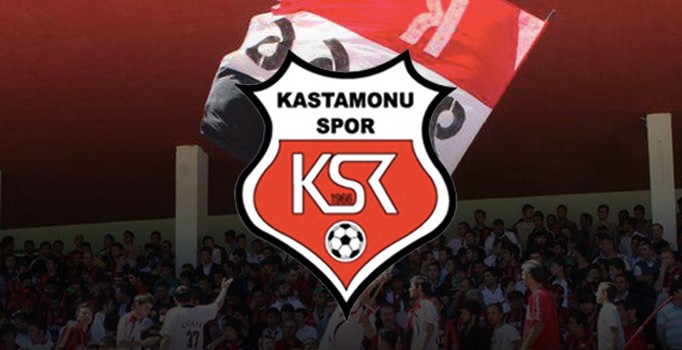 Kastamonuspor'un Galatasaray maçı ilk 11'i