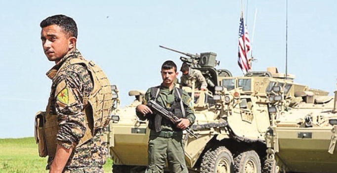 Irak ordusu Rabia'yı geri aldı