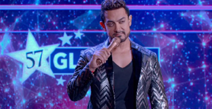 Aamir Khan gişede çöktü