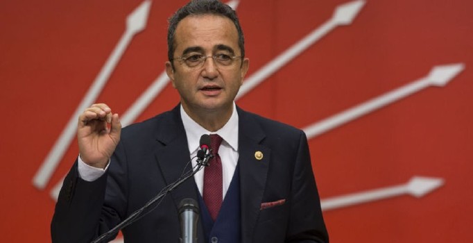 Son dakika! CHP'den boşalan belediye başkanlıkları için karar