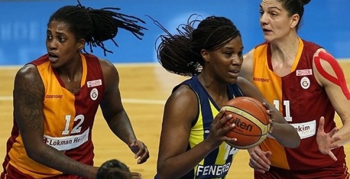 Tahkim Kurulu, G.Saray, F.Bahçe ve TBF'yi dinledi