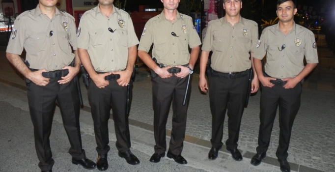 Gaziantep’e 350 bekçi alınacak