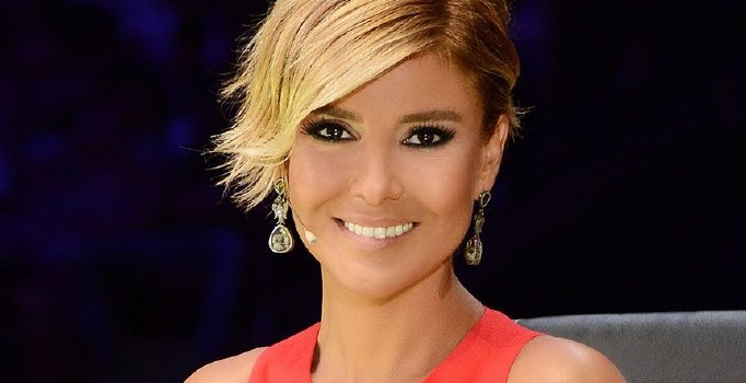 Gülben Ergen’e ölüm mesajları atan iki kişi gözaltına alındı