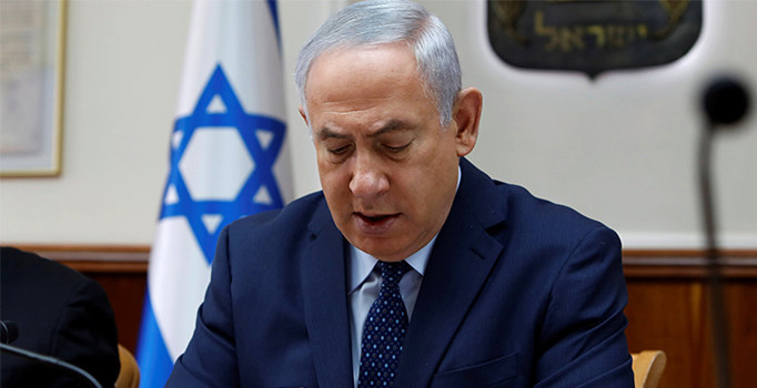 İsrail Başbakanı Netanyahu: Dünya Kürtlere gelecekleri için destek vermeli