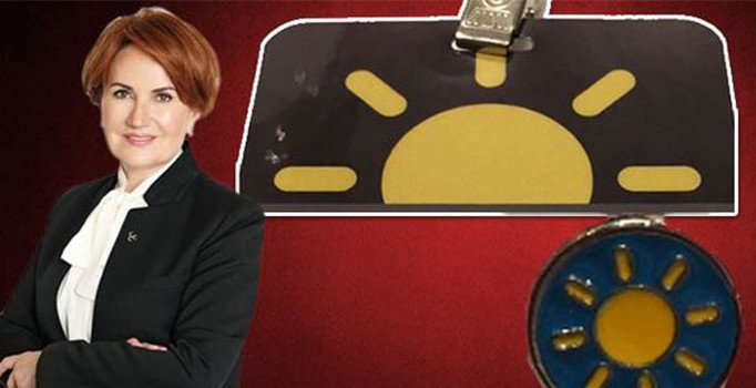 Meral Akşener'in partisinin ismi belli oldu