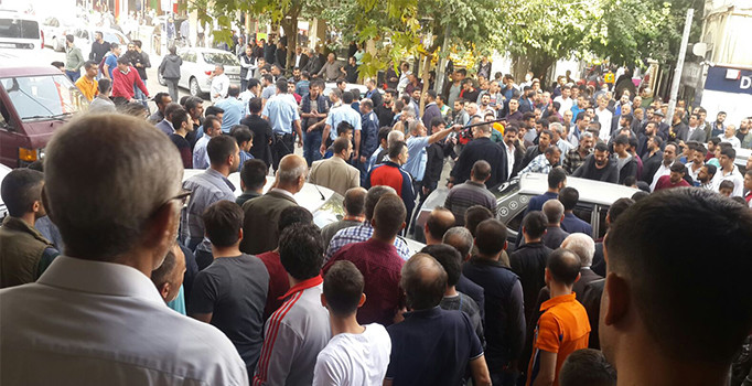 Kuzen kavgasında kan aktı: 1 ölü