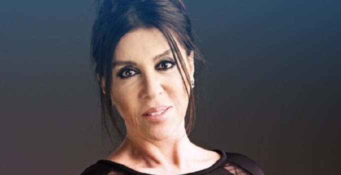 Nebahat Çehre sitem etti: Bir türlü film teklifi gelmiyor