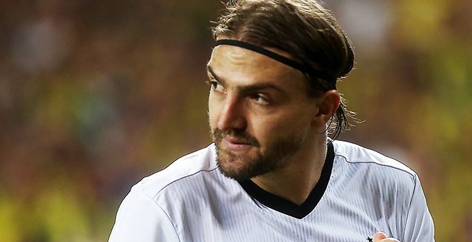 Son dakika! Caner Erkin'e adli soruşturma başlatıldı