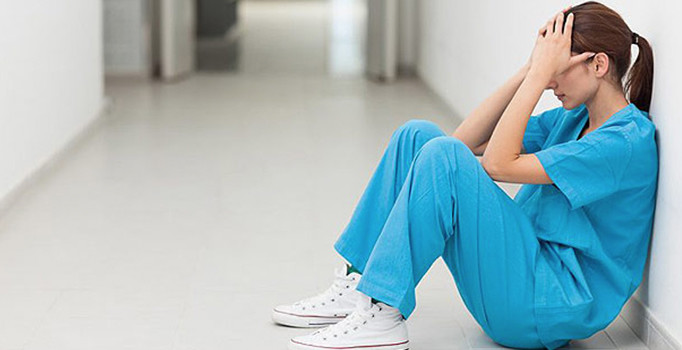 Bağcılar Eğitim ve Araştırma Hastanesi'nde 'sahte hemşire' alarmı