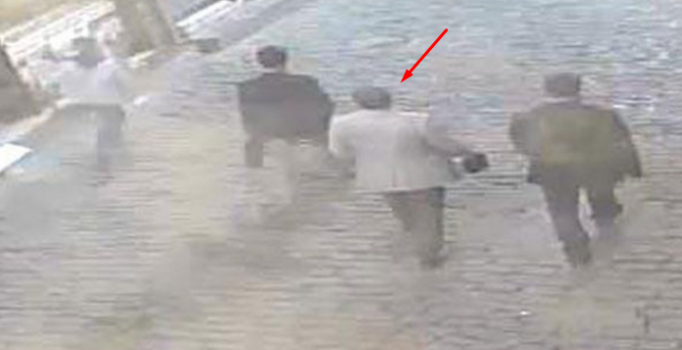 Tahir Elçi ölüme böyle yürüdü