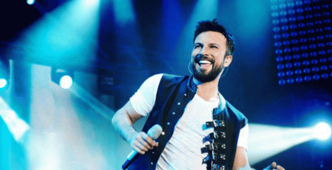 Tarkan sözlüsü Pınar Dilek hakkında ilk kez konuştu