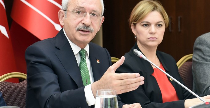 Kılıçdaroğlu'ndan "Atatürk Posteri" açıklaması: Niye indirsin Allah aşkına!