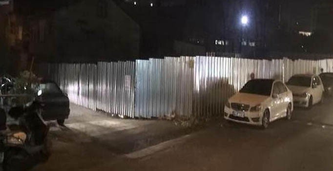 Edip Fırat'a (Baybaşin) silahlı saldırının nedeni ödenmeyen 1.750 TL'lik su faturası çıktı