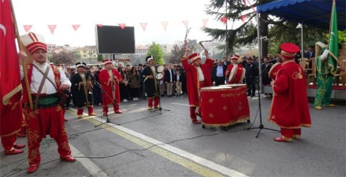 Trabzon'un fethinin 57 yıldır yanlış kutlandığına karar verildi